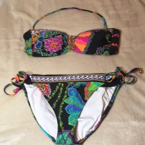 Trina Turk bikini-sz 8/10